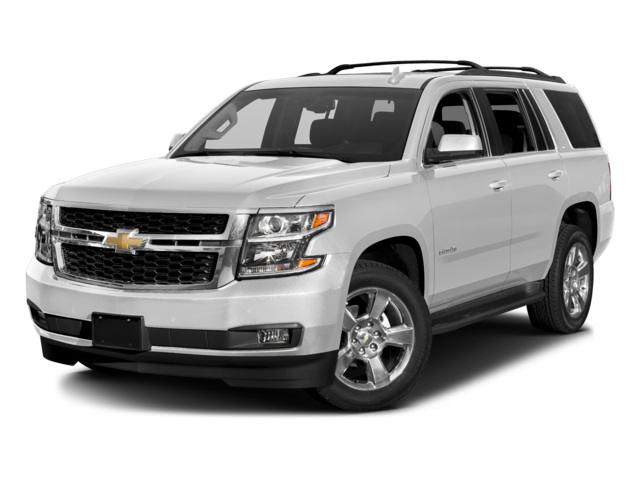 2017 Chevrolet Tahoe LT — SUV — 151,200 mi — Grapevine, TX