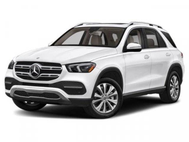 2021 Mercedes-Benz GLE GLE 350 — SUV — 80,243 mi — Grapevine, TX