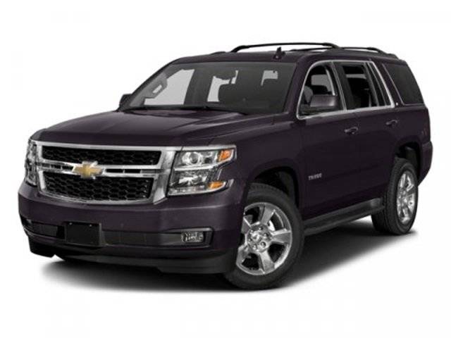 2017 Chevrolet Tahoe LT — SUV — 24,030 mi — Grapevine, TX