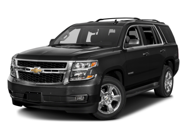 2017 Chevrolet Tahoe LT — SUV — 117,310 mi — Grapevine, TX