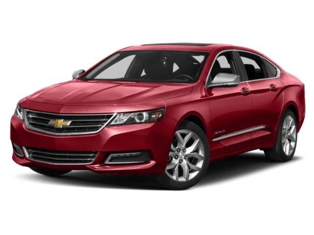 2015 Chevrolet Impala LTZ — Sedan — 141,238 mi — Grapevine, TX