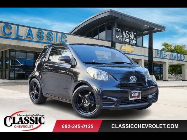 2013 Scion iQ