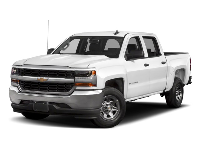 2018 Chevrolet Silverado 1500 LS — Pickup Truck — 149,681 mi — Grapevine, TX