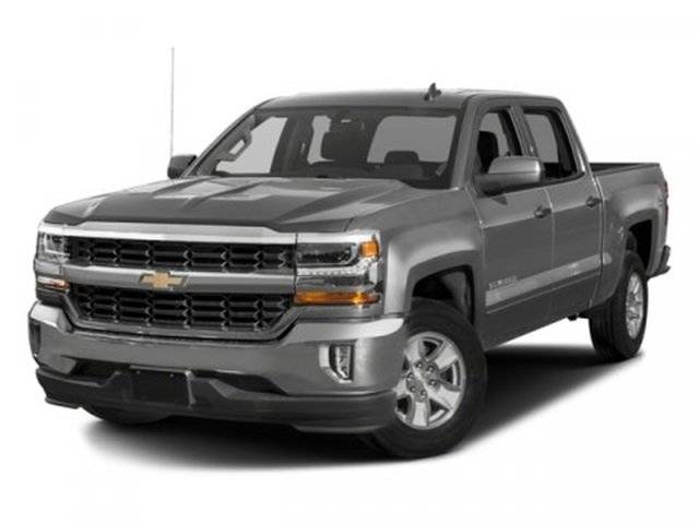 2018 Chevrolet Silverado 1500 LT — Pickup Truck — 101,574 mi — Grapevine, TX