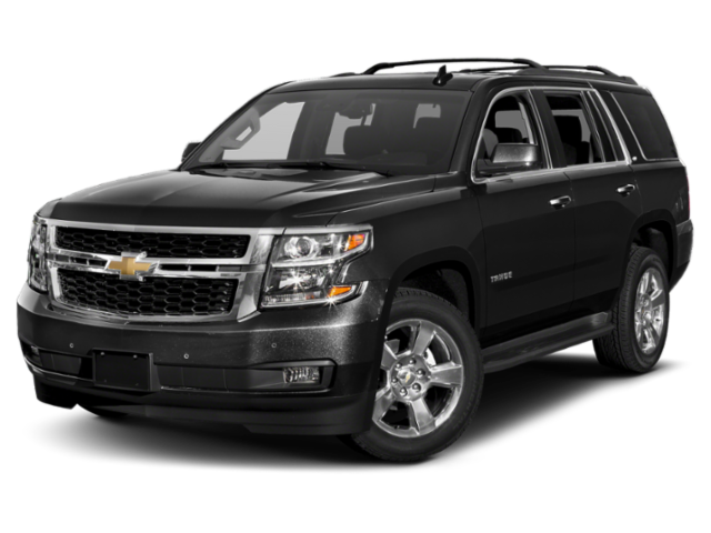 2015 Chevrolet Tahoe LT — SUV — 192,030 mi — Grapevine, TX