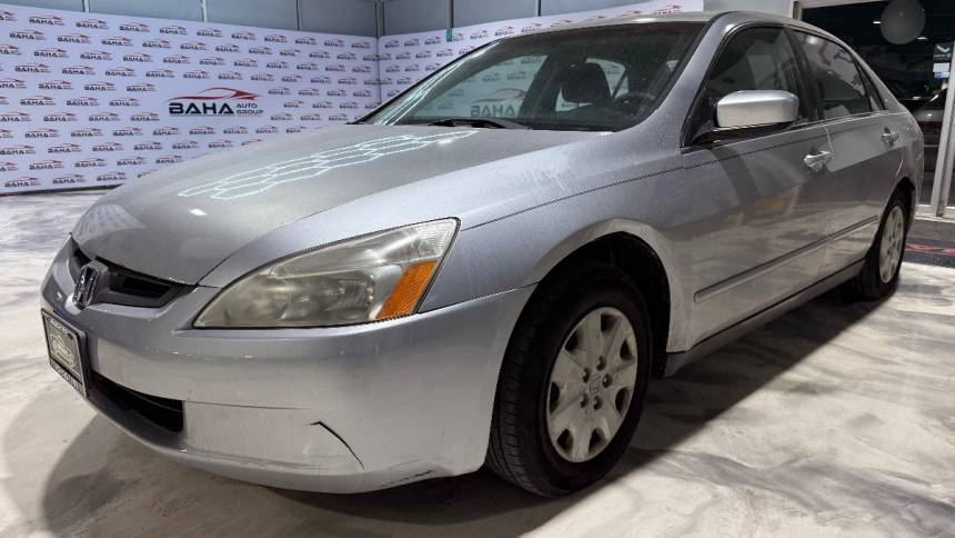 2003 Honda Accord LX — Sedan — 180,438 mi — Burbank, IL