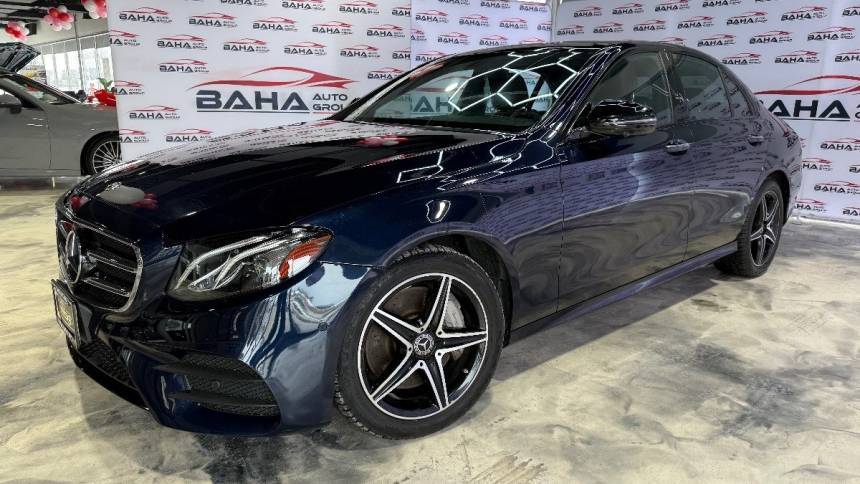 2019 Mercedes-Benz E-Class E 300 — Sedan — 46,261 mi — Burbank, IL