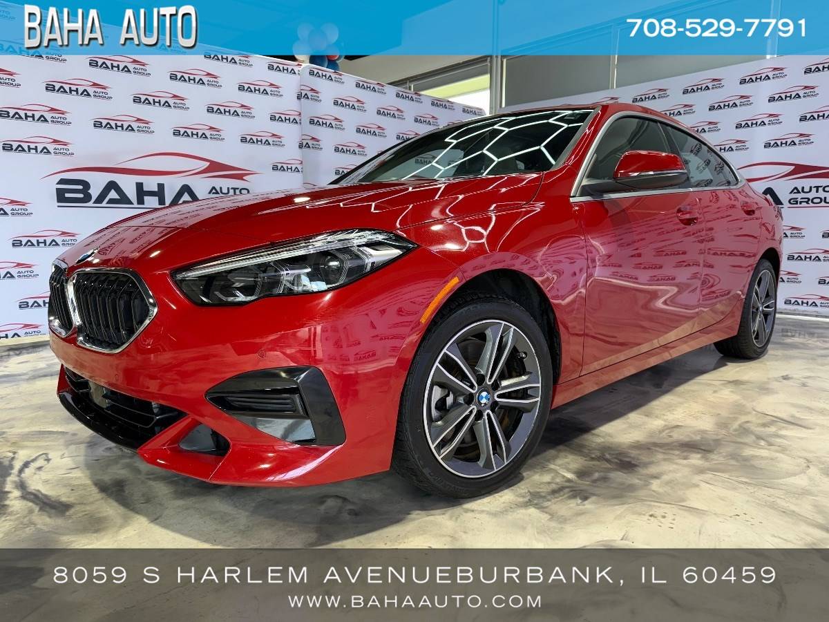 2022 BMW 2 Series 228i — Sedan — 21,343 mi — Burbank, IL