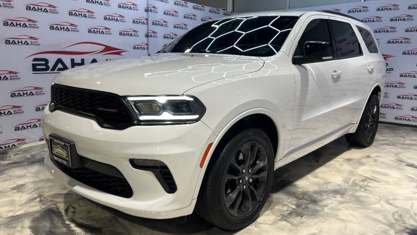 2021 Dodge Durango GT Plus — SUV — 51,803 mi — Burbank, IL