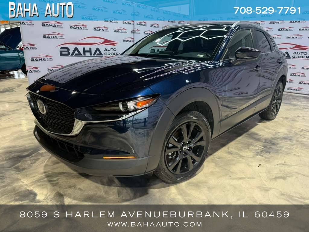 2024 Mazda CX-30 Select — SUV — 34,200 mi — Burbank, IL