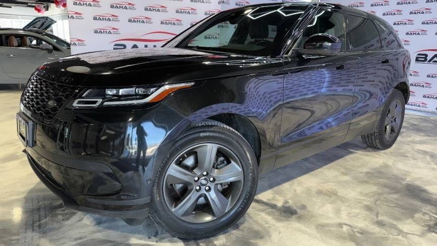 2021 Land Rover Range Rover Velar S — SUV — 38,973 mi — Burbank, IL
