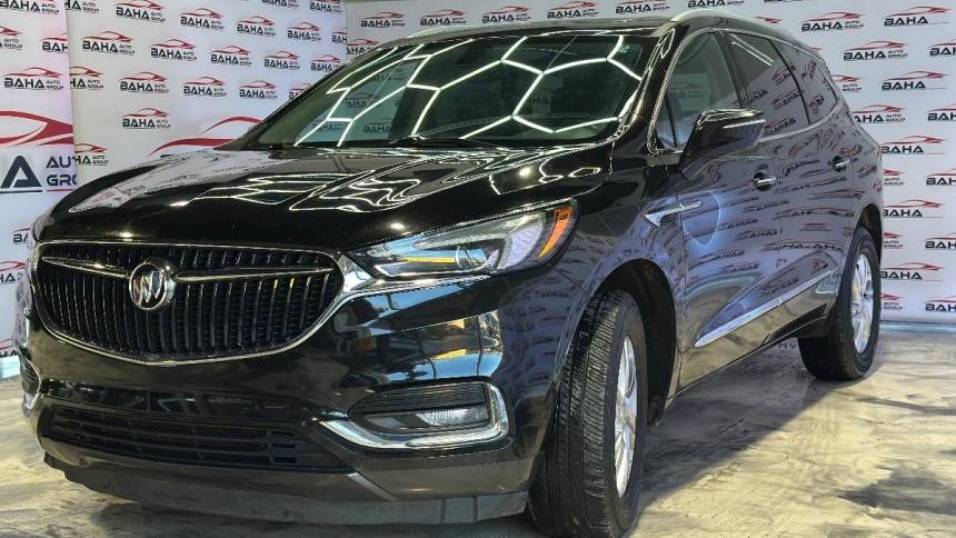 2020 Buick Enclave Essence — SUV — 129,680 mi — Burbank, IL