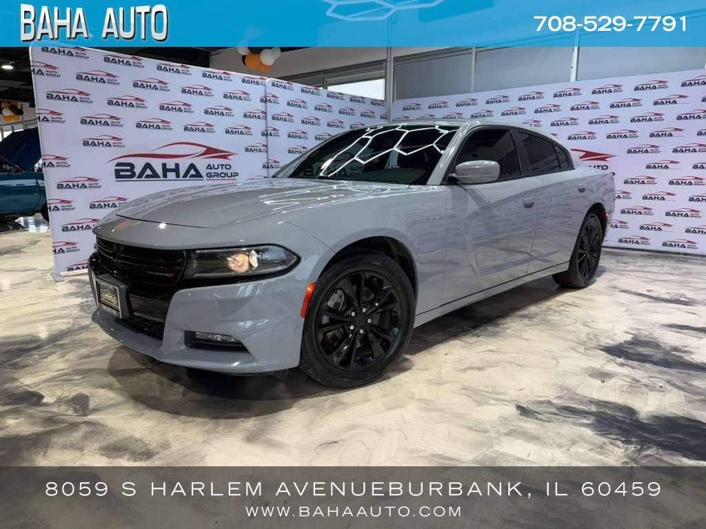 2022 Dodge Charger SXT — Sedan — 111,000 mi — Burbank, IL