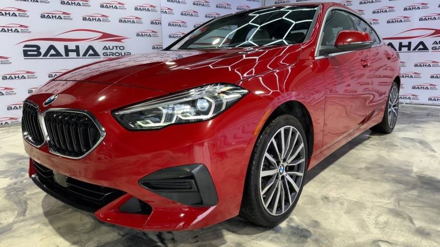 2022 BMW 2 Series 228i — Sedan — 46,811 mi — Burbank, IL