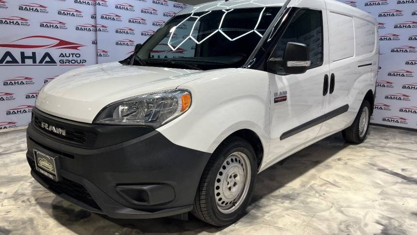 2019 Ram ProMaster City Cargo Van Tradesman — Cargo Van — 84,298 mi — Burbank, IL