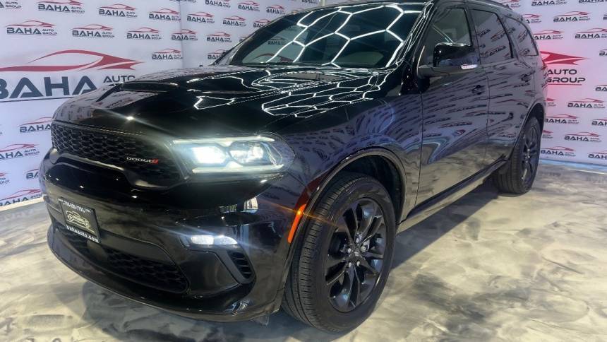 2022 Dodge Durango GT Plus — SUV — 35,502 mi — Burbank, IL