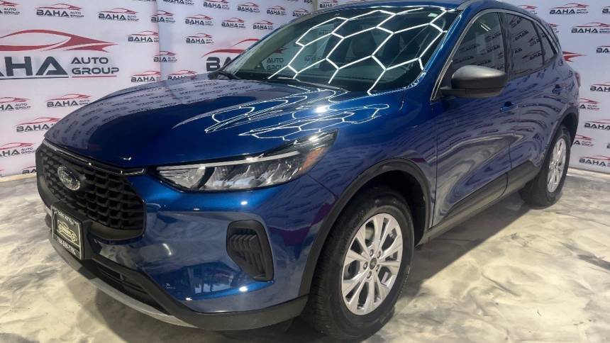 2023 Ford Escape Active — SUV — 3,040 mi — Burbank, IL