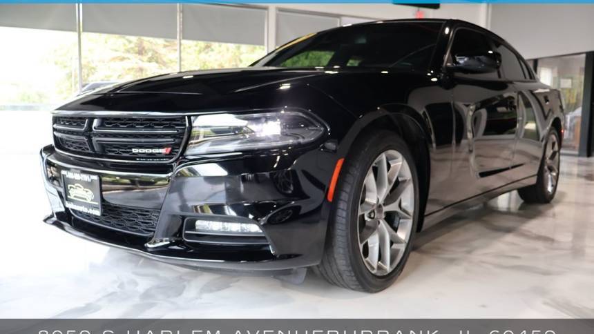 2023 Dodge Charger SXT — Sedan — 32,292 mi — Burbank, IL