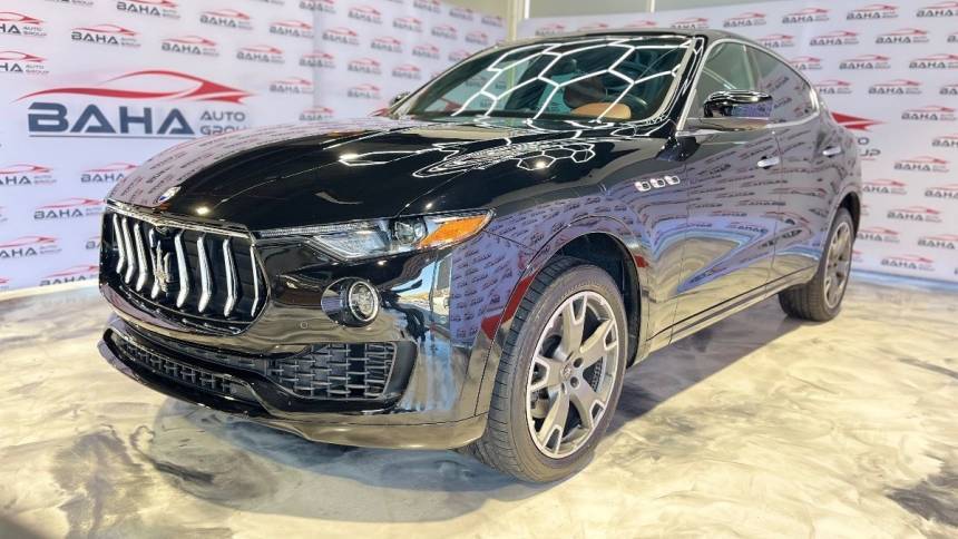 2021 Maserati Levante Standard — SUV — 34,943 mi — Burbank, IL