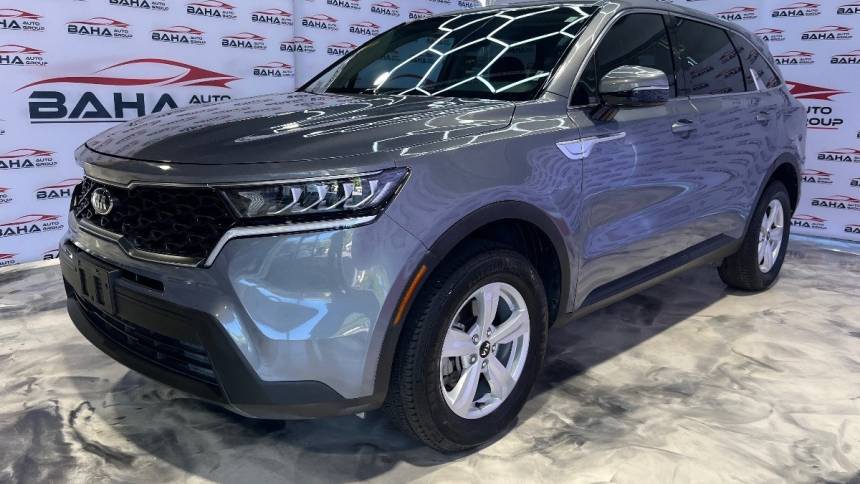 2021 Kia Sorento LX — SUV — 32,032 mi — Burbank, IL