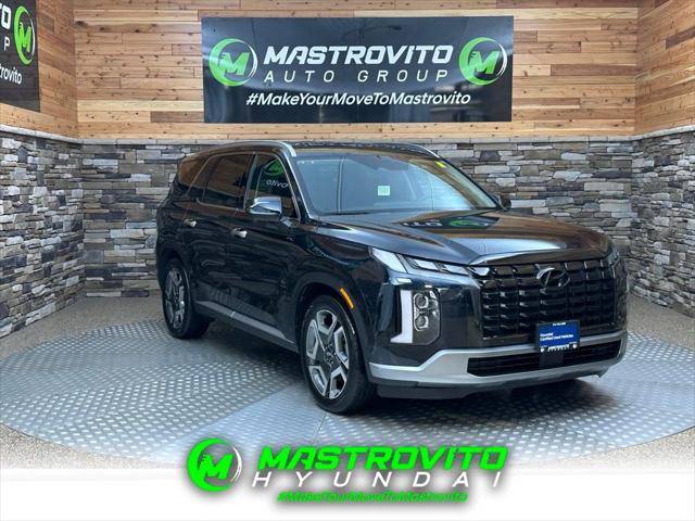 2023 Hyundai Palisade SEL — SUV — 30,576 mi — Yorkville, NY