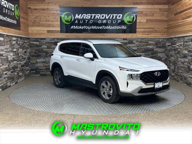 2023 Hyundai Santa Fe SEL — SUV — 19,228 mi — Yorkville, NY