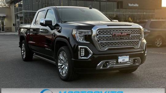 2019 GMC Sierra 1500 Denali — Pickup Truck — 81,405 mi — Yorkville, NY