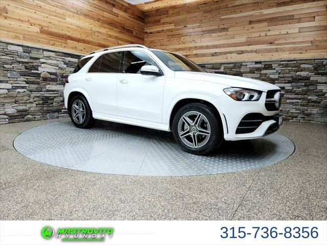 2023 Mercedes-Benz GLE GLE 350 — SUV — 54,195 mi — Yorkville, NY