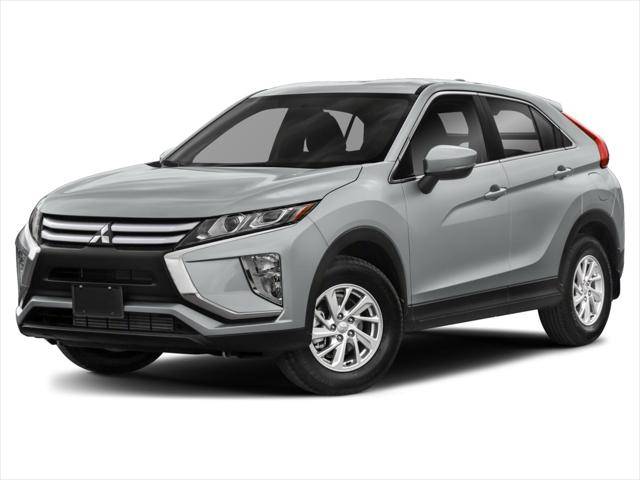2020 Mitsubishi Eclipse Cross SE — SUV — 34,859 mi — Yorkville, NY