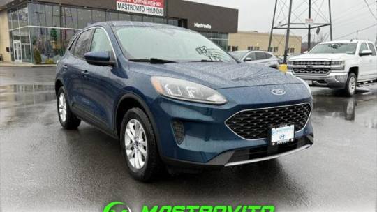 2020 Ford Escape SE — SUV — 33,702 mi — Yorkville, NY