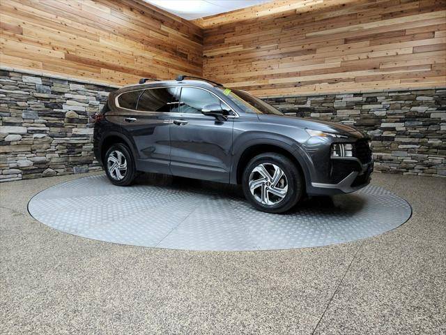 2023 Hyundai Santa Fe SEL — SUV — 23,729 mi — Yorkville, NY