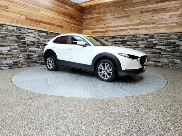 2023 Mazda CX-30 Preferred — SUV — 13,554 mi — Yorkville, NY