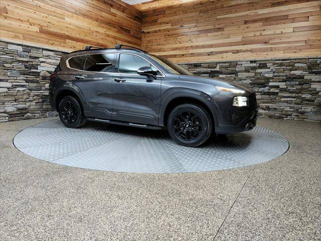 2023 Hyundai Santa Fe XRT — SUV — 19,925 mi — Yorkville, NY