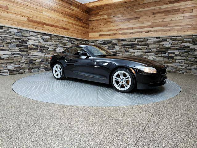 2009 BMW Z4 30i — Convertible — 21,890 mi — Yorkville, NY