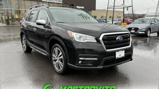 2022 Subaru Ascent Touring — SUV — 29,162 mi — Yorkville, NY