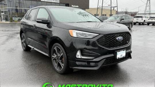 2019 Ford Edge ST — SUV — 68,493 mi — Yorkville, NY