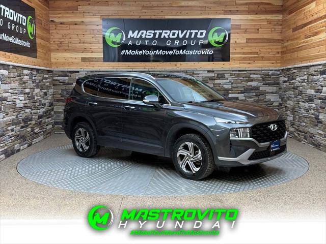 2023 Hyundai Santa Fe SEL — SUV — 66,234 mi — Yorkville, NY