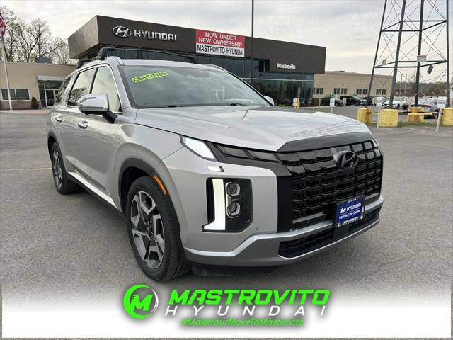 2023 Hyundai Palisade SEL — SUV — 45,000 mi — Yorkville, NY