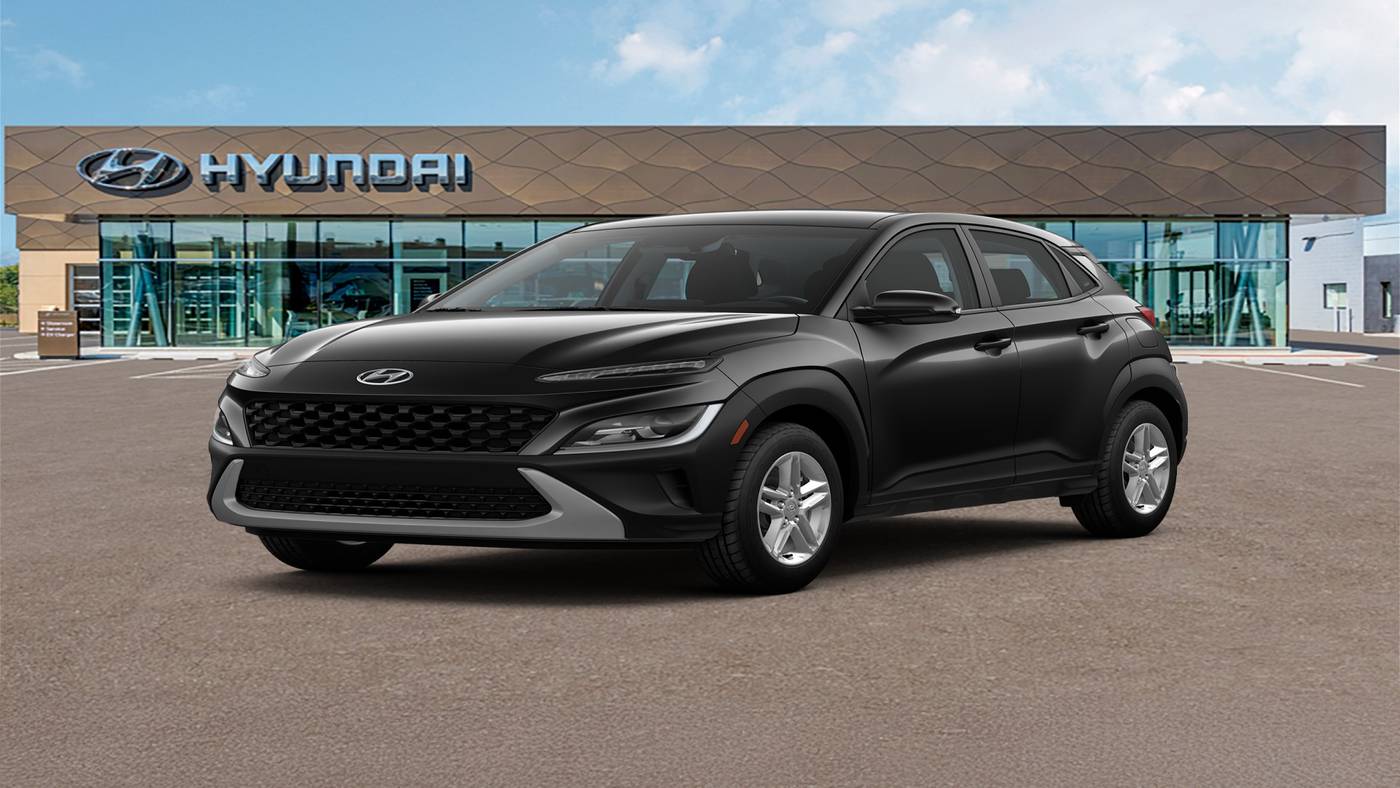 2023 Hyundai Kona SE — SUV — 16,542 mi — Yorkville, NY