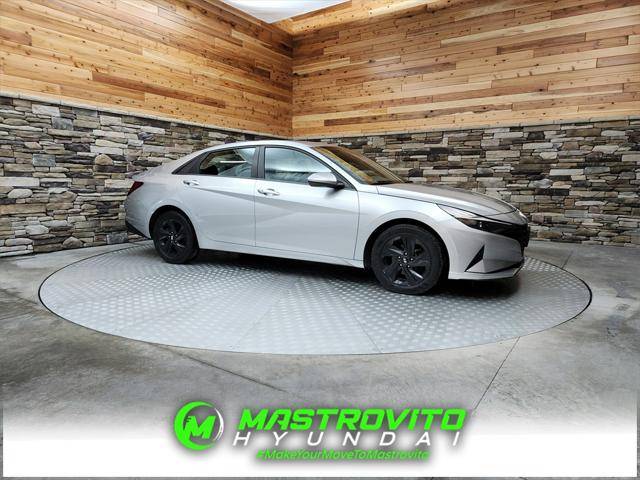 2023 Hyundai Elantra SEL — Sedan — 39,918 mi — Yorkville, NY