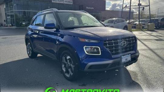 2022 Hyundai Venue Limited — SUV — 29,957 mi — Yorkville, NY