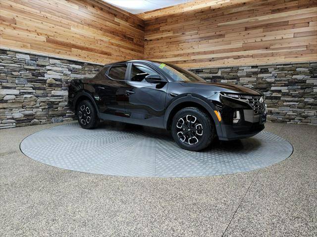 2023 Hyundai Santa Cruz SE — Pickup Truck — 19,031 mi — Yorkville, NY