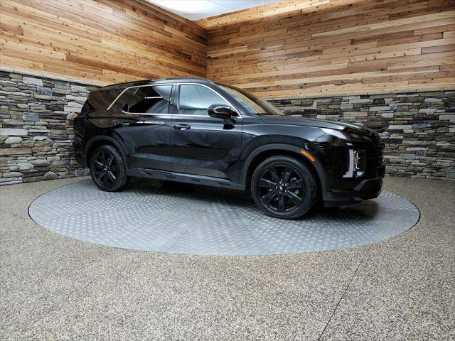 2023 Hyundai Palisade XRT — SUV — 44,283 mi — Yorkville, NY