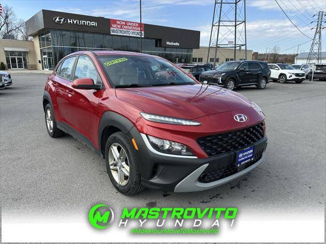 2023 Hyundai Kona SE — SUV — 69,133 mi — Yorkville, NY