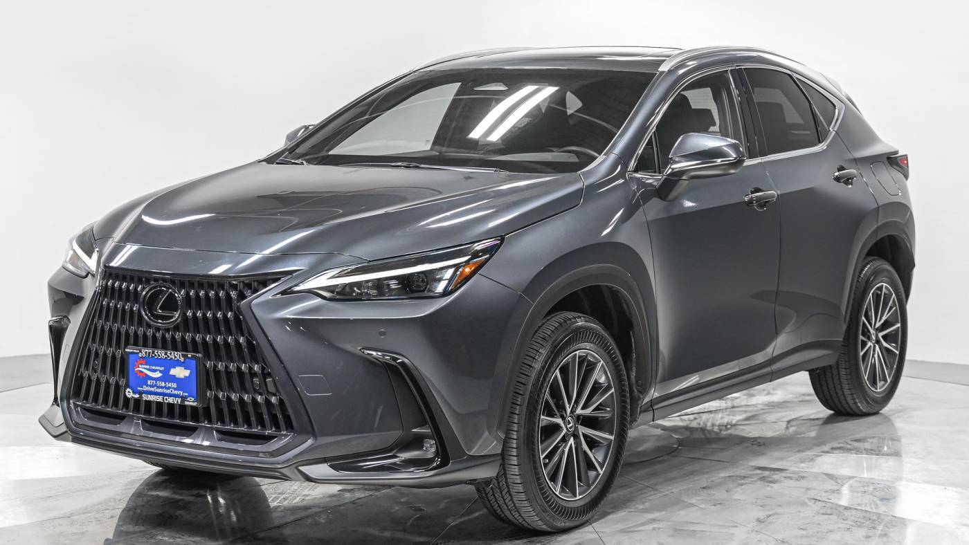 2023 Lexus NX NX 350 Premium — SUV — 2,973 mi — Forest Hills, NY