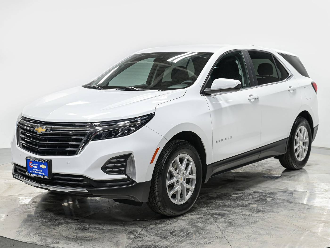 2023 Chevrolet Equinox LT — SUV — 4,979 mi — Forest Hills, NY