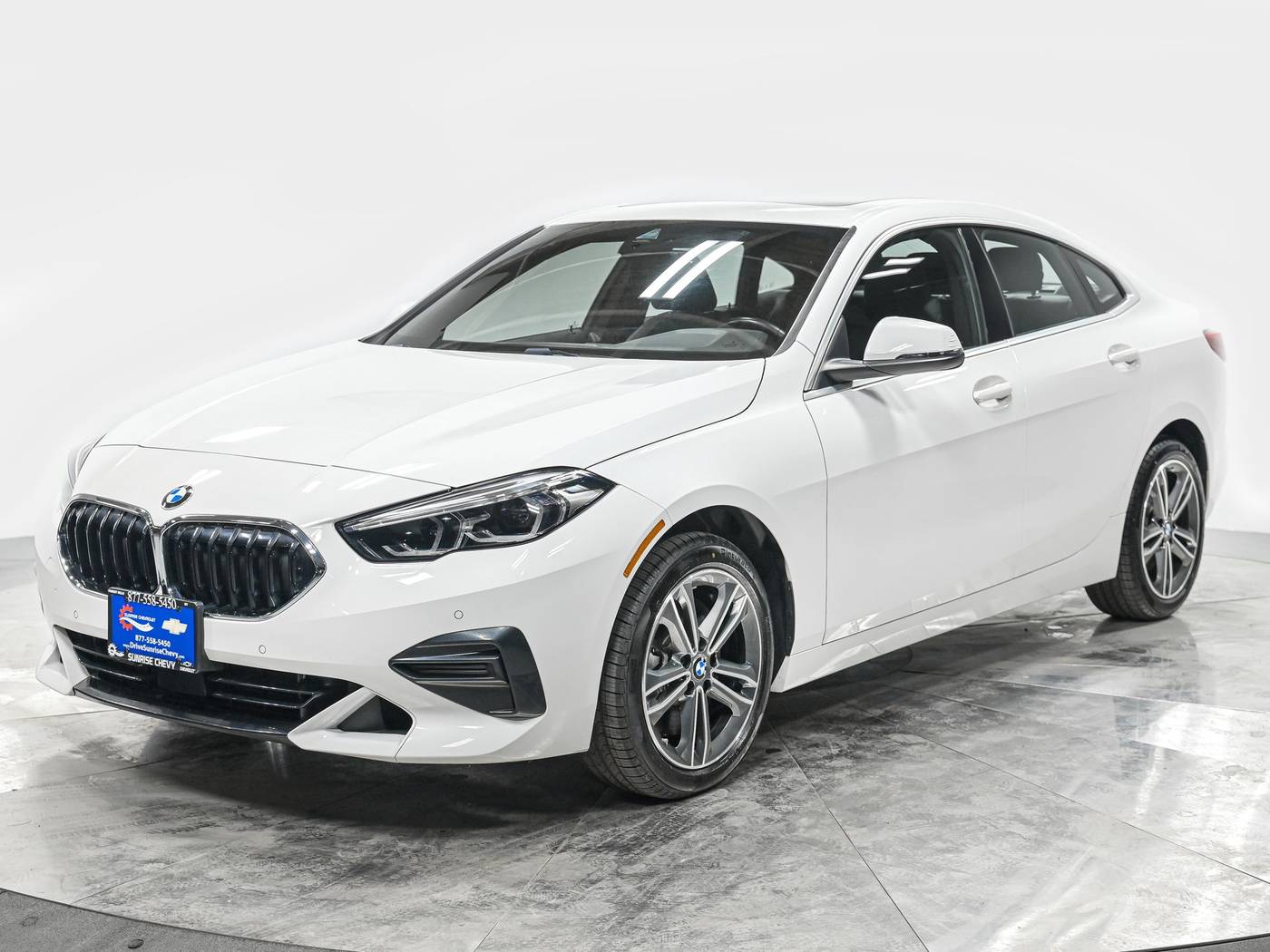 2022 BMW 2 Series 228i — Sedan — 15,732 mi — Forest Hills, NY