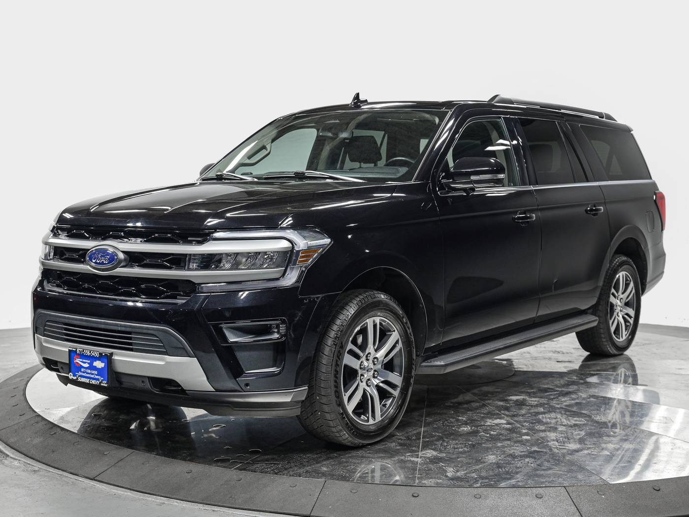2024 Ford Expedition XLT — SUV — 42,345 mi — Forest Hills, NY