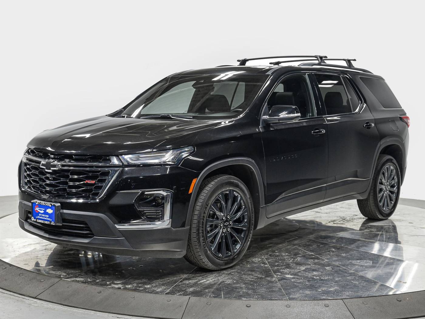 2023 Chevrolet Traverse RS — SUV — 12,211 mi — Forest Hills, NY