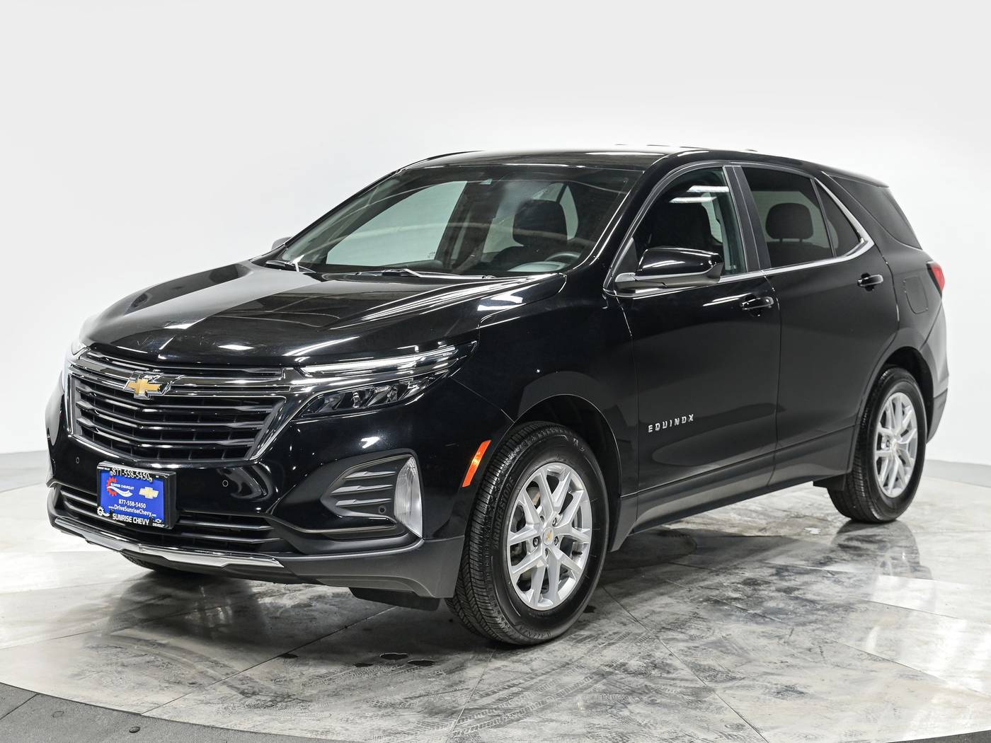 2022 Chevrolet Equinox LT — SUV — 12,816 mi — Forest Hills, NY